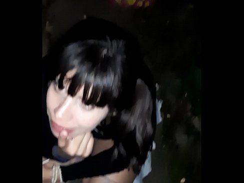 ❤️ Pamsewu mbolo yatupa posinthanitsa ndi maswiti ❤️❌  pa ife