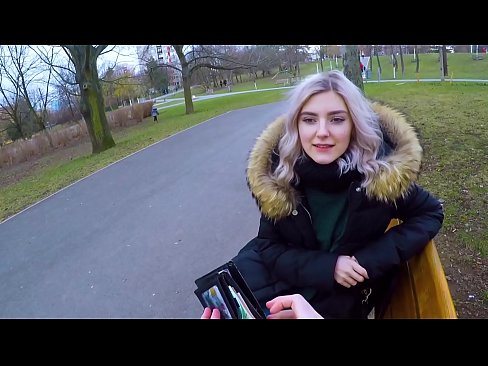 ❤️ Amameza ndalama za mlendo - blowjob paki yolemba Eva Elfie ❤️❌  pa ife